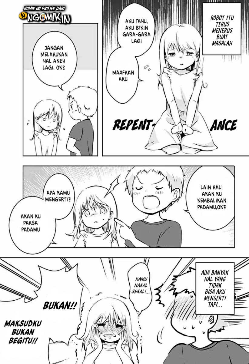 Good Morning Psychopath Chapter 01 Gambar 24
